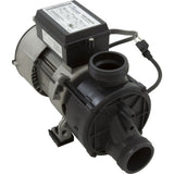 Pump, Bath, Waterway Genesis, 9.0A, 115v, 1-1/2", OEM, AS, Refurb : 321JF10-0150