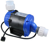 Pump, Syllent, 0.75 Horsepower, 115v, 100% Drain, JJ cord, OEM : MB71E0031AS/ULM