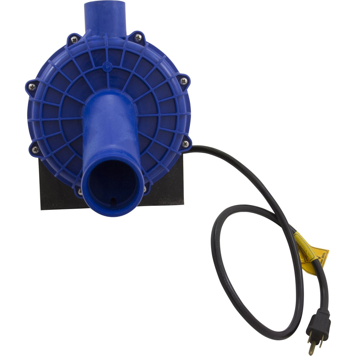 Pump, Syllent, 0.75 Horsepower, 115v, Nema Plug : MB42E0231AS/UL1