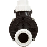 Pump, Bath, LX WCH, 5.0A, 115v, 1.5", w/Air Switch : WCH75