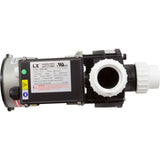 Pump, Bath, LX WCH, 7.0A, 115v, 1.5", w/Air Switch : WCH100