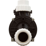 Pump, Bath, LX WCH, 9.0A, 115v, 1.5", w/Air Switch : WCH150