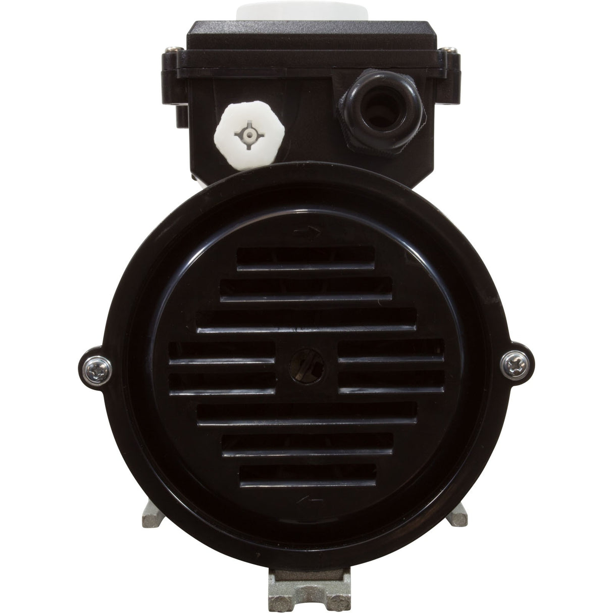 Pump, Bath, LX WCH, 9.0A, 115v, 1.5", w/Air Switch : WCH150
