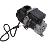 Pump, Bath, Jacuzzi J-Pump, 115v, 1-1/2"mjt, 7.0A, w/AS OEM : HB21000