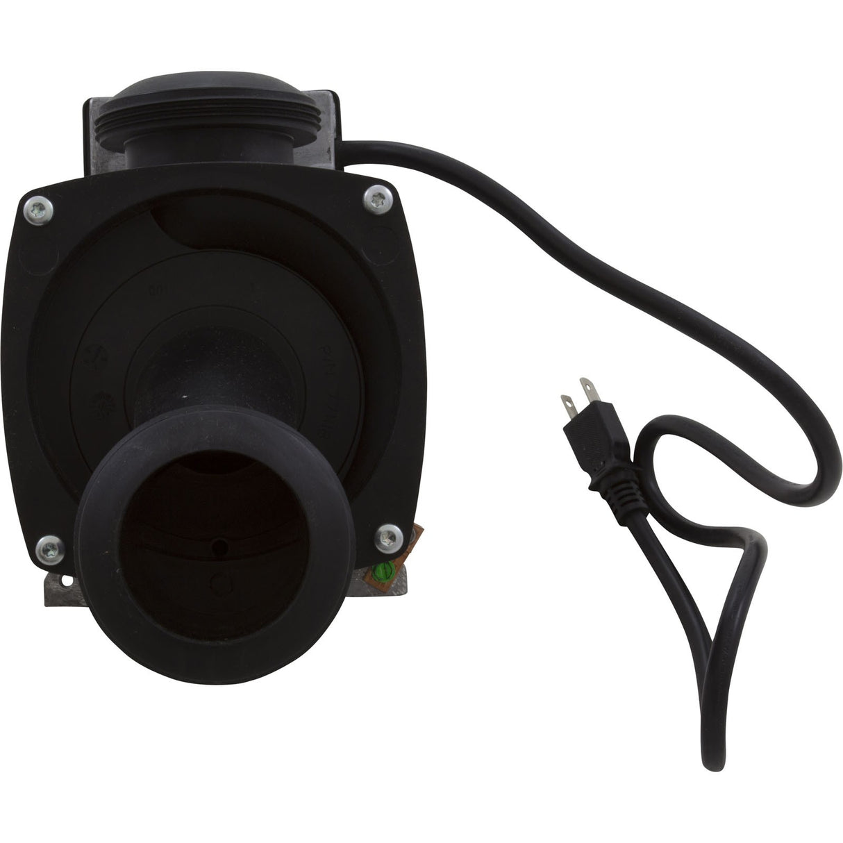 Pump, Bath, Jacuzzi J-Pump, 115v, 1-1/2"mjt, 7.0A, w/AS OEM : HB21000