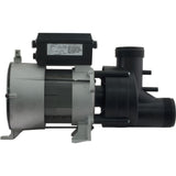 Pump, Bath, BWG Vico Power WOW, 1.0hp, 115v, OEM, AS : 1051057
