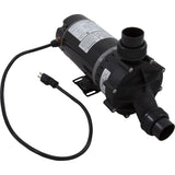 Pump, Bath, Speck E45, 1.5hp, 115v, 1-1/2", 3ft Cord, AS, OEM : JT182-1150T-0ST