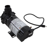 Pump, Bath, Speck E45, 1.5hp, 115v, 1-1/2", 3ft Cord, AS, OEM : JT182-1150T-0ST