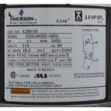 Pump, Bath, Speck E45, 1.5hp, 115v, 1-1/2", 3ft Cord, AS, OEM : JT182-1150T-0ST