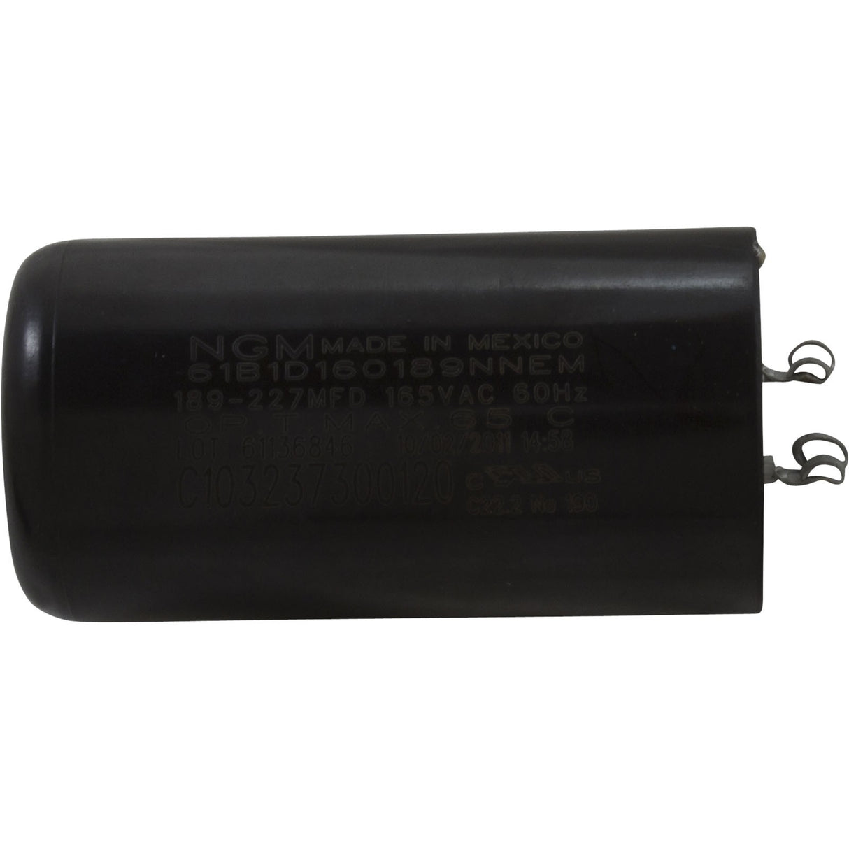 Pump, Bath, Speck E45, 1.5hp, 115v, 1-1/2", 3ft Cord, AS, OEM : JT182-1150T-0ST