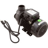Pump, Bath, CMP Ninja, 115v, 1-1/2"mbt, 8.0A, OEM, AS : 27210-090-900