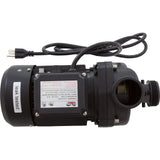 Pump, Bath, CMP Nexxus, 115v, 1-1/2"mbt, 10.0A, Nema Cord, OEM, AS : 27210-110-000