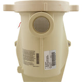 Pump, Pentair WFK-12, 3.0hp, 208-230/460, 3-Phase, Super Duty : 011644