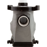 Pump, Waterway Power Defender PD-110, 1.1hp, 115/230v, 1-Spd : PD-110