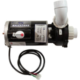 Exec 5Hp-Spl 2Sp 56Fr 220V 2"In 6Ft 4Pin W/Unions : 3721624-0D85U