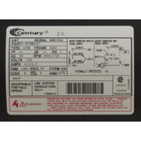 Pump, BWG Dura-Jet, 3.0SPL, 230v, 2-Spd, 56 Frame, Marquis Repl :