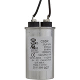 Pump, BWG Dura-Jet, 3.0SPL, 230v, 2-Spd, 56 Frame, Marquis Repl :