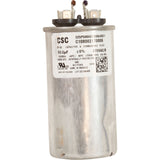 Pump, BWG Vico Ultimax, 3.0hp, 230v, 2-Spd, 56fr, 2", Side Disch : 5235212-S