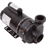Pump, BWG Vico Ultimax, 2.5hp, 2-Spd, 230v, 56Fr, 2" : 5235210-S