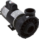 Pump, WW Viper, 4.0hp, 230v, 2-Spd, 56fr, 2-1/2" x 2-1/2", OEM : 3721621-1V
