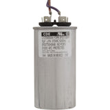 Pump, WW Viper, 4.0hp, 230v, 2-Spd, 56fr, 2-1/2" x 2-1/2", OEM : 3721621-1V