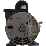 Pump, WW Ex2, 1.5SPL, 115v, 2-Spd, 48fr, 2", OEM : 3420610-1U