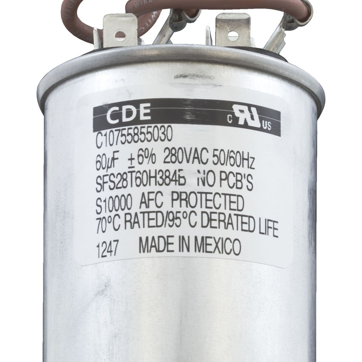 Pump, WW Ex2, 4.0SPL, 230v, 2-Spd, 48fr, 2", OEM : 3421821-1U