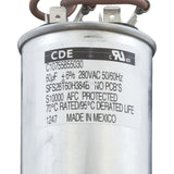 Pump, WW Ex2, 4.0SPL, 230v, 2-Spd, 48fr, 2", OEM : 3421821-1U