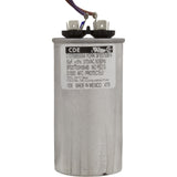 Pump, WW Exec, 1.5SPL, 115v, 2-Spd, 48fr, 2", OEM : 3420610-1A