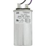 Pump, WW Exec, 4.0hp, 230v, 1-Spd, 56fr, 2", OEM : 3711621-1D
