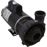 Pump, WW Exec, 4.0hp, 230v, 1-Spd, 56fr, 2-1/2" x 2", OEM : 3711621-13