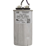 Pump, WW Exec, 4.0hp, 230v, 1-Spd, 56fr, 2-1/2" x 2", OEM : 3711621-13
