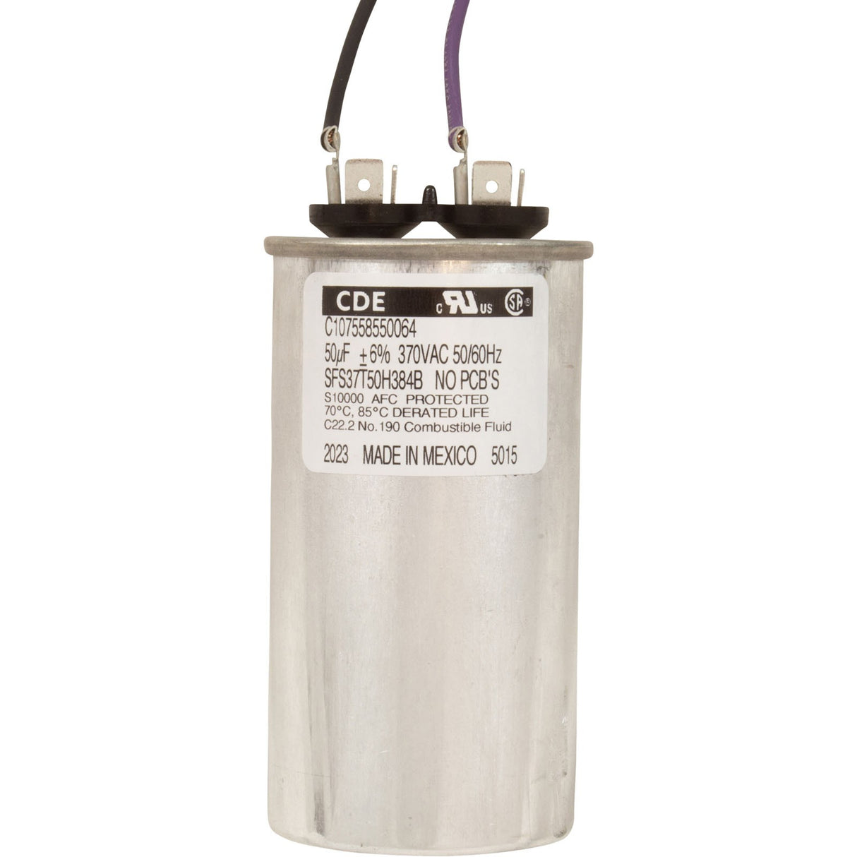 Pump, WW E-Series, 1.0SPL, 115v, 1-Spd, 48fr, 1-1/2", OEM : 3410410-15