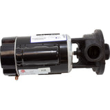 Pump, WW E-Series, 1.0SPL, 115v, 1-Spd, 48fr, 1-1/2", OEM : 3410410-15
