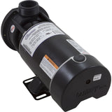 Pump, WW E-Series, 0.75hp, 115v, 2-Spd, 48fr, 1-1/2", OEM : 3420310-15