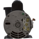 Pump, WW Hi-Flo, 1.5SPL, 115v, 2-Spd, 48fr, 2", OEM : 3420610-10