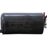 Pump, WW Hi-Flo, 4.0SPL, 230v, 2-Spd, 48fr, 2", OEM : 3421621-10