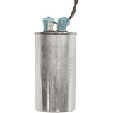 Pump, LX 48WUA, 1.0hp, 115v, 2-Spd, 48Fr, 2" : 48WUA1001C-II