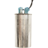 Pump, LX 48WUA, 1.5hp, 115v, 2-Spd, 48Fr, 2" : 48WUA1501C-II