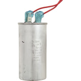 Pump, LX 48WUA, 1.5hp, 230v, 2-Spd, 48Fr, 2" : 48WUA1502C-II