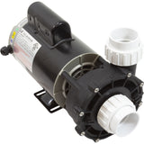 Pump, LX 56WUA, 4.0hp, 230v, 2-Spd, 56Fr, 2", SD : 56WUA400-II