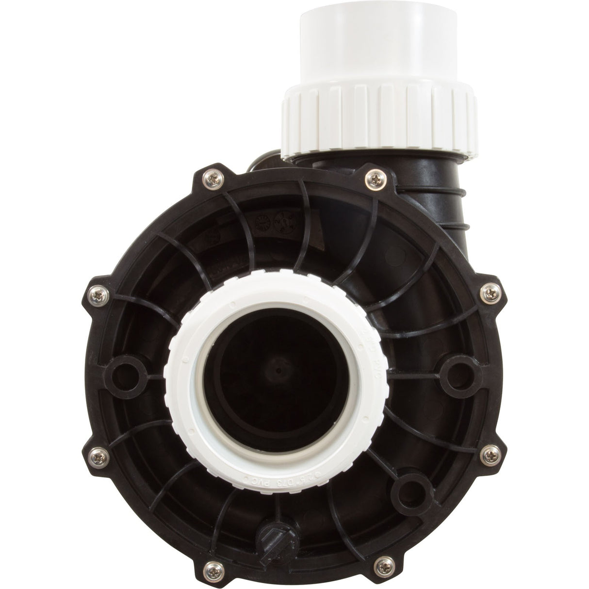 Pump, LX 56WUA, 5.0hp, 230v, 2-Spd, 56Fr, 2.5" x 2.5", SD : 56WUA500-II