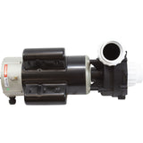 Pump, LX 48WUA, 1.5hp, 115v, 2-Spd, 48Fr, 2", SD, Bracketless : 48WUA1501C-II(NF)