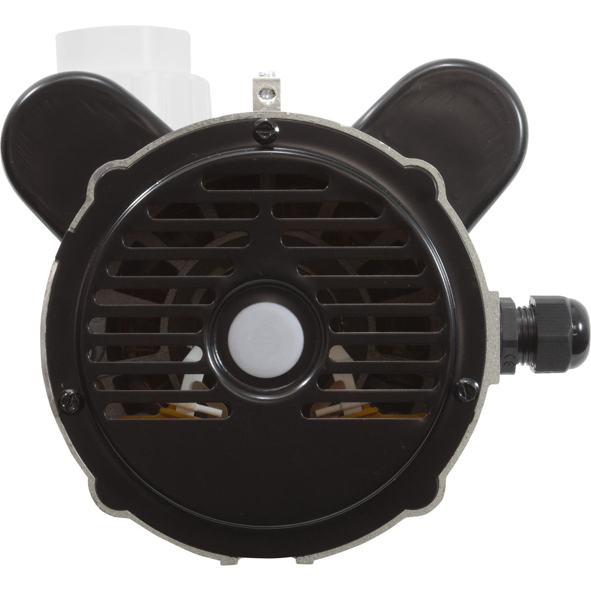 Pump, LX 48WUA, 2.0hp, 230v, 2-Spd, 48Fr, 2", SD, Bracketless : 48WUA2002C-II(NF)