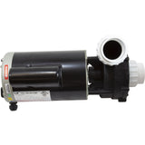 Pump, LX 56WUA, 4.0hp, 230v, 2-Spd, 56Fr, 2", SD, Bracketless : 56WUA400-II(NF)