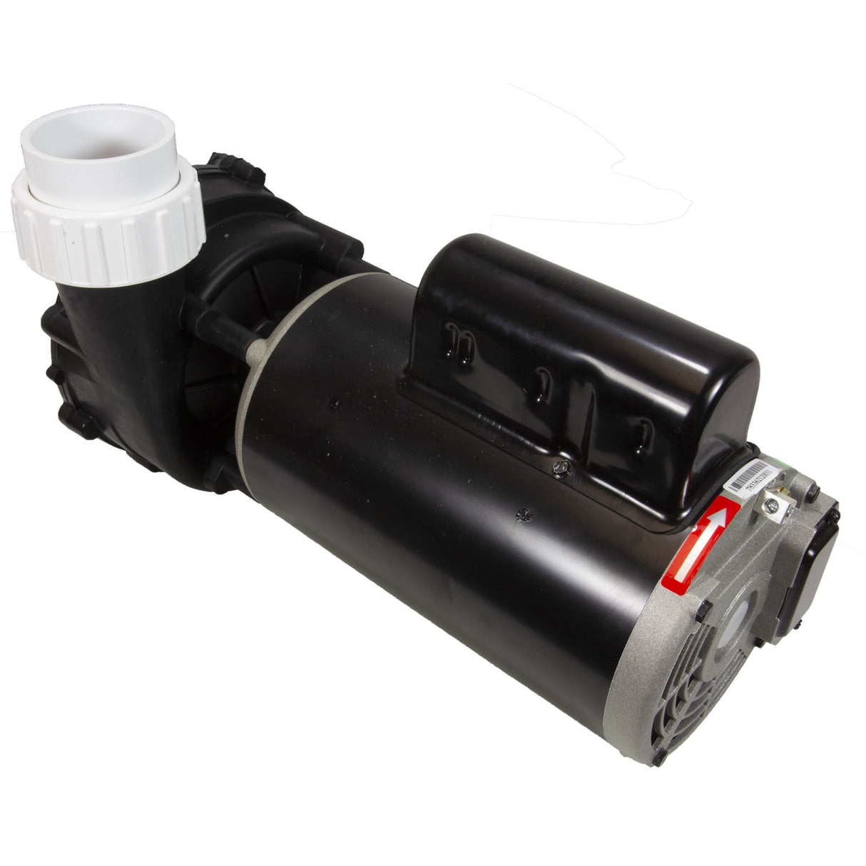 Pump, LX 48WUA, 2.0hp, 230v, 1-Spd, 48Fr, 2", SD, Bracketless : 48WUA2002C-I(NF)