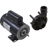 Unassembled Pump Kit, FMHP, 1.5hp Century, 115v, 2Sp, 48f, 1-1/2" : 02115000-1010HZW