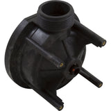 Unassembled Pump Kit, FMCP, 1hp, Century, 115v, 2Spd, 48fr, 1-1/2" : 02610000-1010HZW