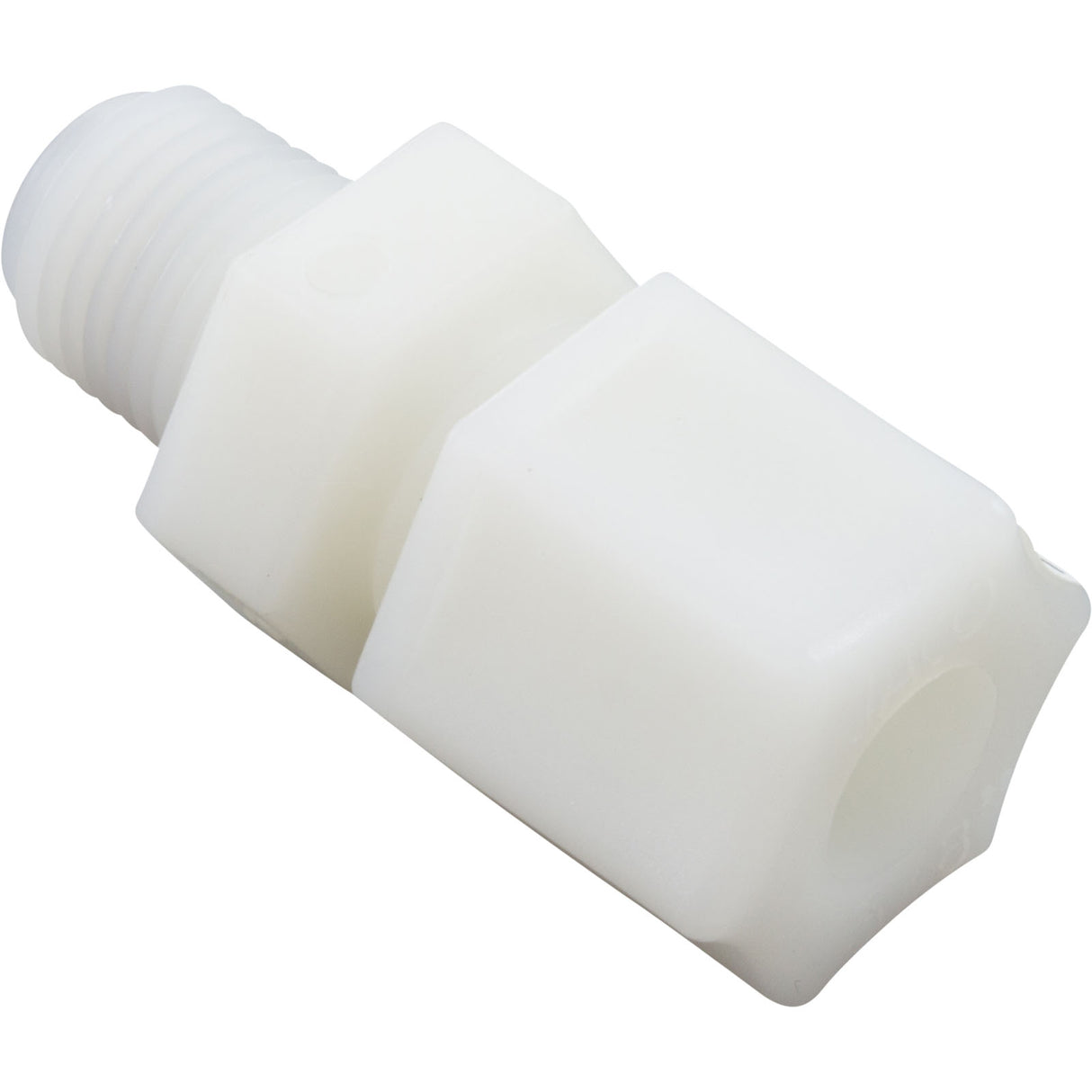 Check Valve Kit, 1-1/2 Lb., Tubing Connector : 1008011 - Ultra Pure - 62863472933 - PartsForSpas.com