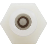 Check Valve Kit, 1-1/2 Lb., Tubing Connector : 1008011 - Ultra Pure - 62863472933 - PartsForSpas.com